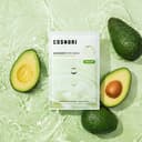 Avocado Pure Mask, 10ea - Image 2