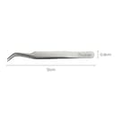 Curve Tweezer, 1ea, 1pack - Image 6