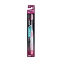 Shicari Kegoshi Compact Hard Toothbrush, 1ea - Image 3