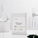 Clear Nic White Mask, 10ea - Image 2