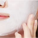 Clear Nic White Mask, 10ea - Image 7