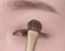Base Shadow Brush, 1pack - Image 2