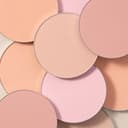 Porcelain Cheek Blusher, 4.2g, 03 Stunning Coral, 1pack - Image 3