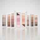 Return to Basic Shadow Palette, 9g, 03 Radiant, 1pack - Image 2