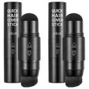 Quick Hair Cover Stick, 3g, Natural Black, 1pack - Image 2