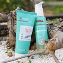 Real Hydrating Balancing Deep Cleansing Foam, 150ml - Image 2