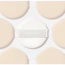 Covericious Ultimate White Cushion Puff, 5ea, 1pack - Image 2