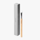 08 Eyeshadow Medium Brush, 1pack - Image 3