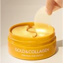 Gold Collagen Firming Eye Patch, 60ea, 1pack - Image 5