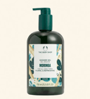Moringa Shower Gel, 250ml, 1pack - Image 4