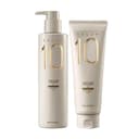 Salon 10 Clinic Care Treatment (Damaged Hair), 250ml - Image 2