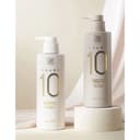 Salon10 Shampoo for Extremely Damaged Hair, 500ml, 1pack - Image 2
