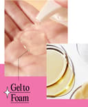 Perfect Styling Serum Shampoo, 680ml, 1pack - Image 2