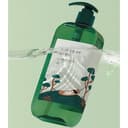 Round Lab Pine Calming Cica Body Wash, 400ml - Image 2