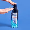 Professional Oil Control Shampoo, 300ml, 1pack - Image 4
