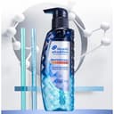 Professional Oil Control Shampoo, 300ml, 1pack - Image 5
