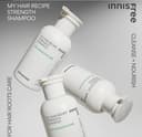 My Hair Recipe Strength Shampoo, 330ml, 1pack - Image 5