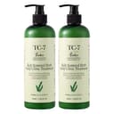 TC 7 Kelp Seaweed Herb Scalp Clinic Treatment, 500ml - Image 2