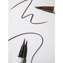 Powerproof Brush Liner, 0.6g, 02 Brown, 1pack - Image 3
