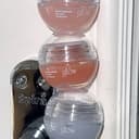 Peach Peptide Lip Balm [Ice Blue], 8g, 1pack - Image 5