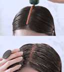 Therapy Scalp Scaling Scrub, 200g, 1pack - Image 4