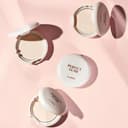 Perfect Glam Glow Pact, 9.5g, 1pack - Image 2