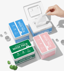 Day by Day Quick Sheet Mask [Collagen], 30ea, 1pack - Image 4