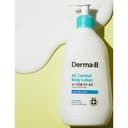 AC Control Body Lotion, 400ml, 1pack - Image 2