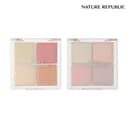 Glowy Highlighter, 12.8g, 02 Cool Shining, 1pack - Image 2