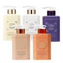 Floral Meadow Sweet Tea Perfumed Body Lotion, 480ml, 1pack - Image 2