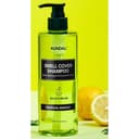 All Day Smell Cover Youth Shampoo [Lime Basil & Mandarin], 400ml, 1pack - Image 3