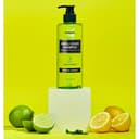 All Day Smell Cover Youth Shampoo [Tropical Mango], 400ml, 1pack - Image 2
