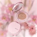 Bloom In Coverfit Cushion [SPF40/PA++], 15g, 23 Petal Beige, 1pack - Image 5