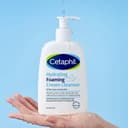 Hydrating Foaming Cream Cleanser, 473ml, 1pack - Image 3