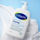 Hydrating Foaming Cream Cleanser, 473ml, 1pack - Image 4