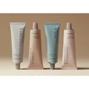 Inspirit Hand Cream [Basil & Bergamot], 30ml, 1pack - Image 4