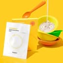 Chamomile Intense Moisturizing Mask, 5ea - Image 3