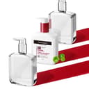 Intense Repair CICA emulsion [Fragrance Free], 310ml, 1pack - Image 4