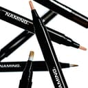 Skin Fit Concealer Brush, 2.2ml, P00 Peach Beige, 1pack - Image 4