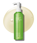 Green Tomato Deep Pore Double Cleansing Ampoule Oil, 200ml, 1pack - Image 2