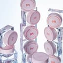 Mood Mix Cream Blusher, 10g, Peach Flush, 1pack - Image 3