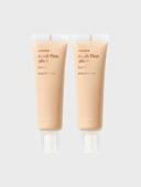 Nudi Thin Glow Base [SPF35/PA++], 30ml, Vanilla Beige (20~22), 1pack - Image 2