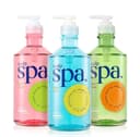 Scalp Spa Shampoo Fresh Floral, 750ml, 1pack - Image 2