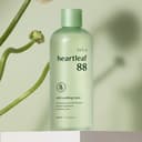 Heartleaf 88 Mild Soothing Toner, 400ml, 1pack - Image 2