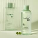 Heartleaf 88 Mild Soothing Toner, 400ml, 1pack - Image 6
