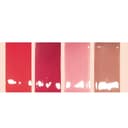 Glasting Color Gloss, 4g, 12 Cream Shell, 1pack - Image 4