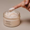 Mellowness Oil-in Body Cream [Magnolia & Sandalwood], 200ml, 1pack - Image 8