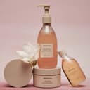 Mellowness Oil-in Body Cream [Magnolia & Sandalwood], 200ml, 1pack - Image 9