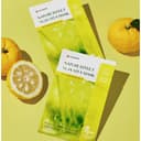 LEADERS Nature Effect Yuja Vita Mask, 10ea, 1pack - Image 5
