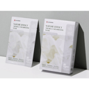 Nature Effect Tremella Mushroom Mask, 10ea, 1pack - Image 3